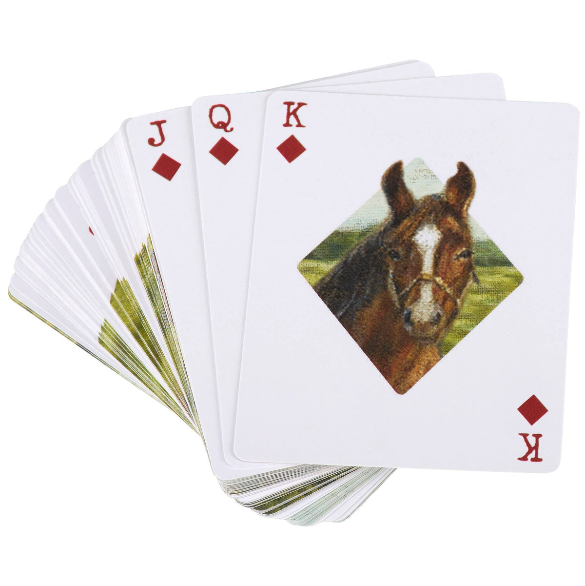 Cards| Horse | Deck