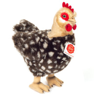 Teddy Hermann | Standing Hen | Plush