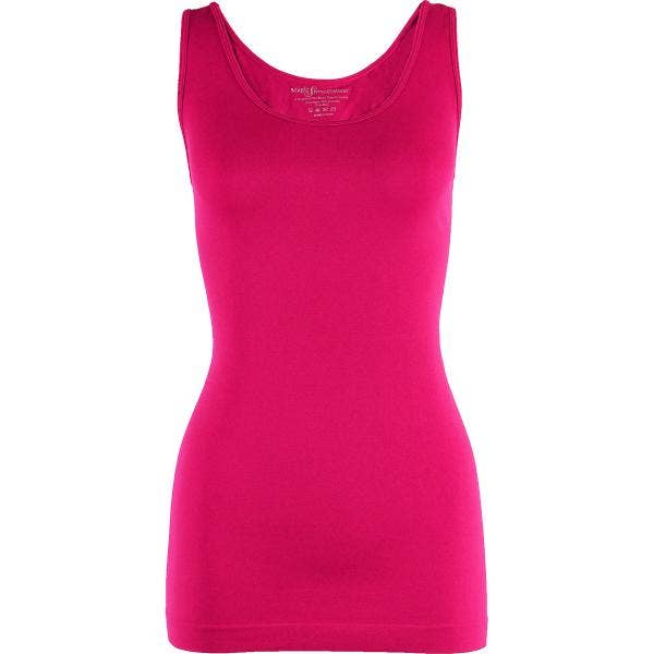 Ladies | Magic Smoothwear | Tanks
