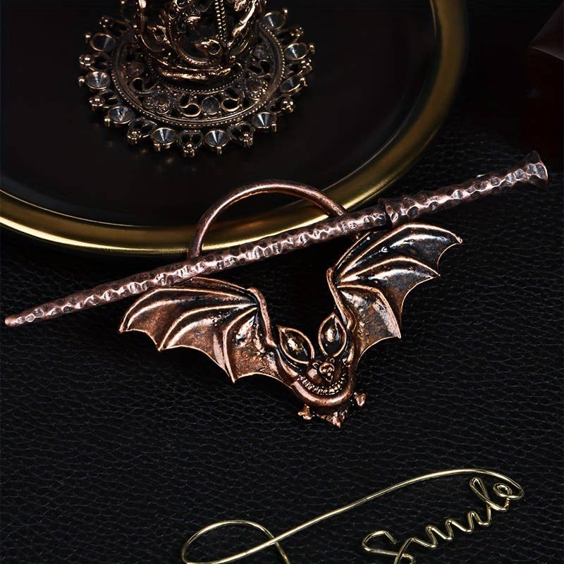 Hairpin| Bat