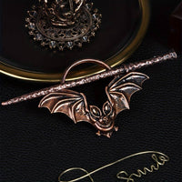 Hairpin| Bat
