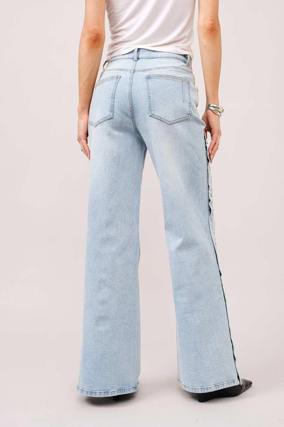 Jeans| denim | Ladies