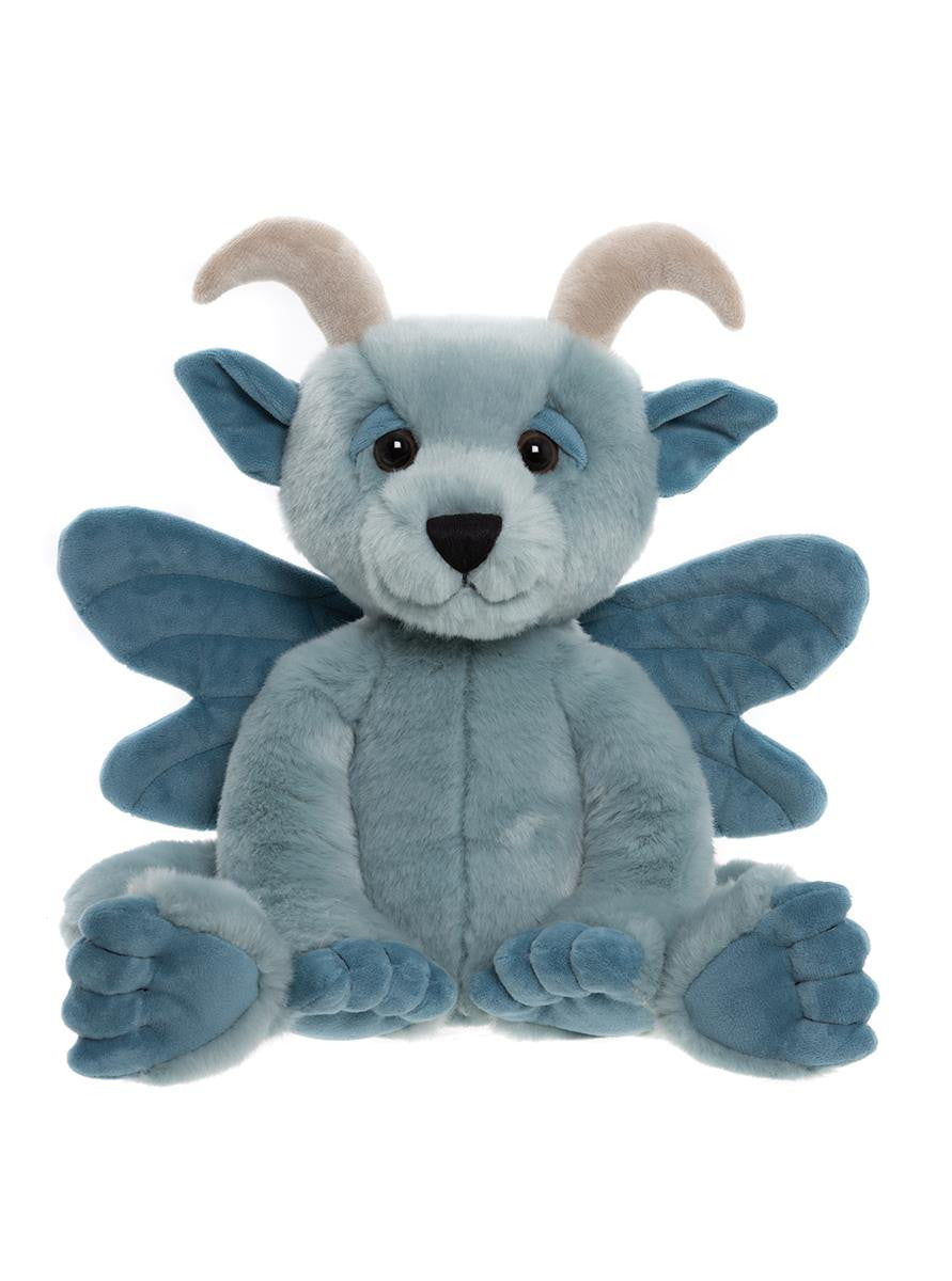 Drawbridge| Charlie Bear Gargoyle