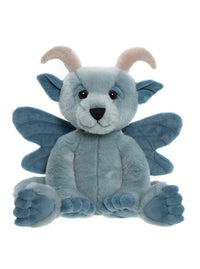 Drawbridge| Charlie Bear Gargoyle