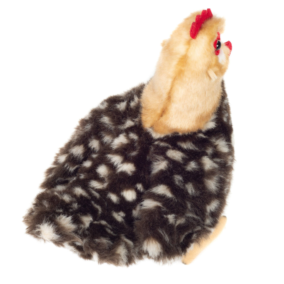 Teddy Hermann | Standing Hen | Plush
