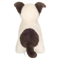 Teddy Hermann - Puppy Russel 25 cm - plush toy - stuffed animal