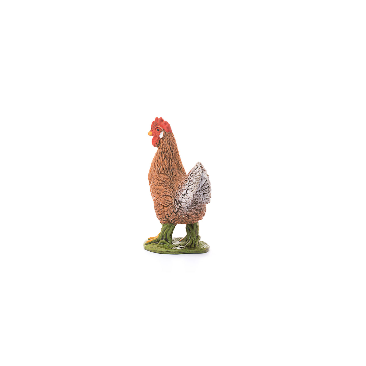 Schleich - Hen Farm Figurine Toy