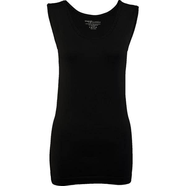 Ladies | Magic Smoothwear | Tanks