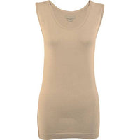 Ladies | Magic Smoothwear | Tanks