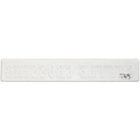 Sign| Cattle Crossing |Wall Decor