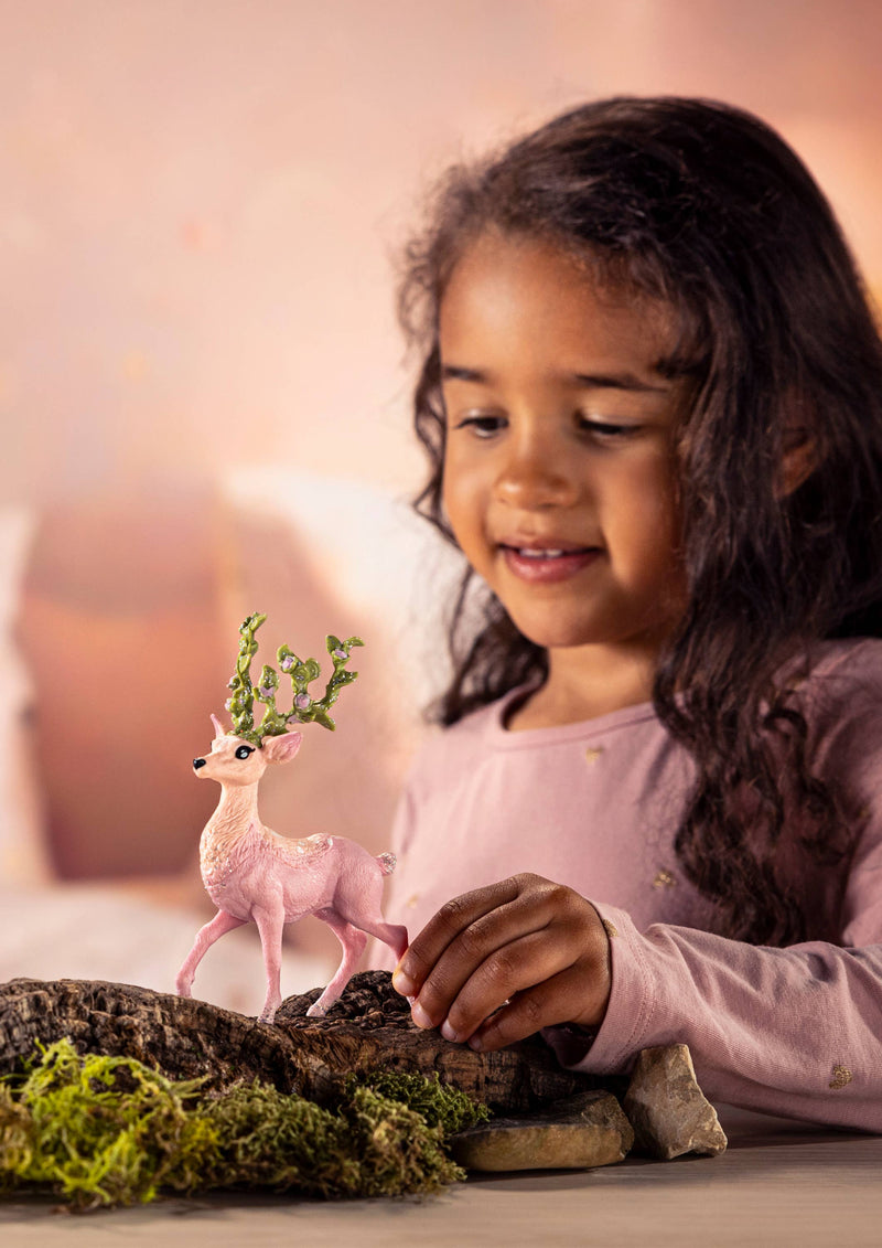 Schleich - Magical Glam Deer