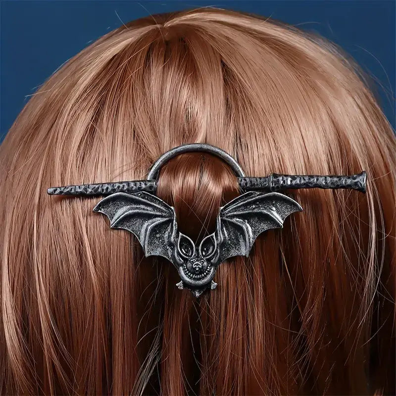 Hairpin| Bat