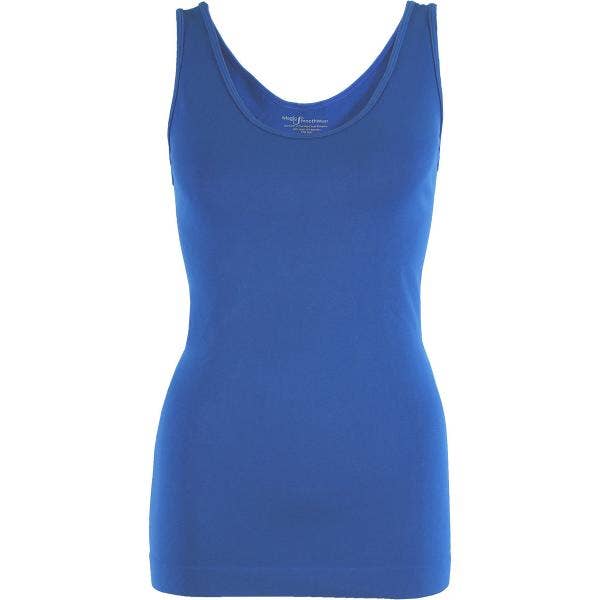 Ladies | Magic Smoothwear | Tanks