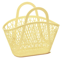 SunJellies BETTY Retro Basket