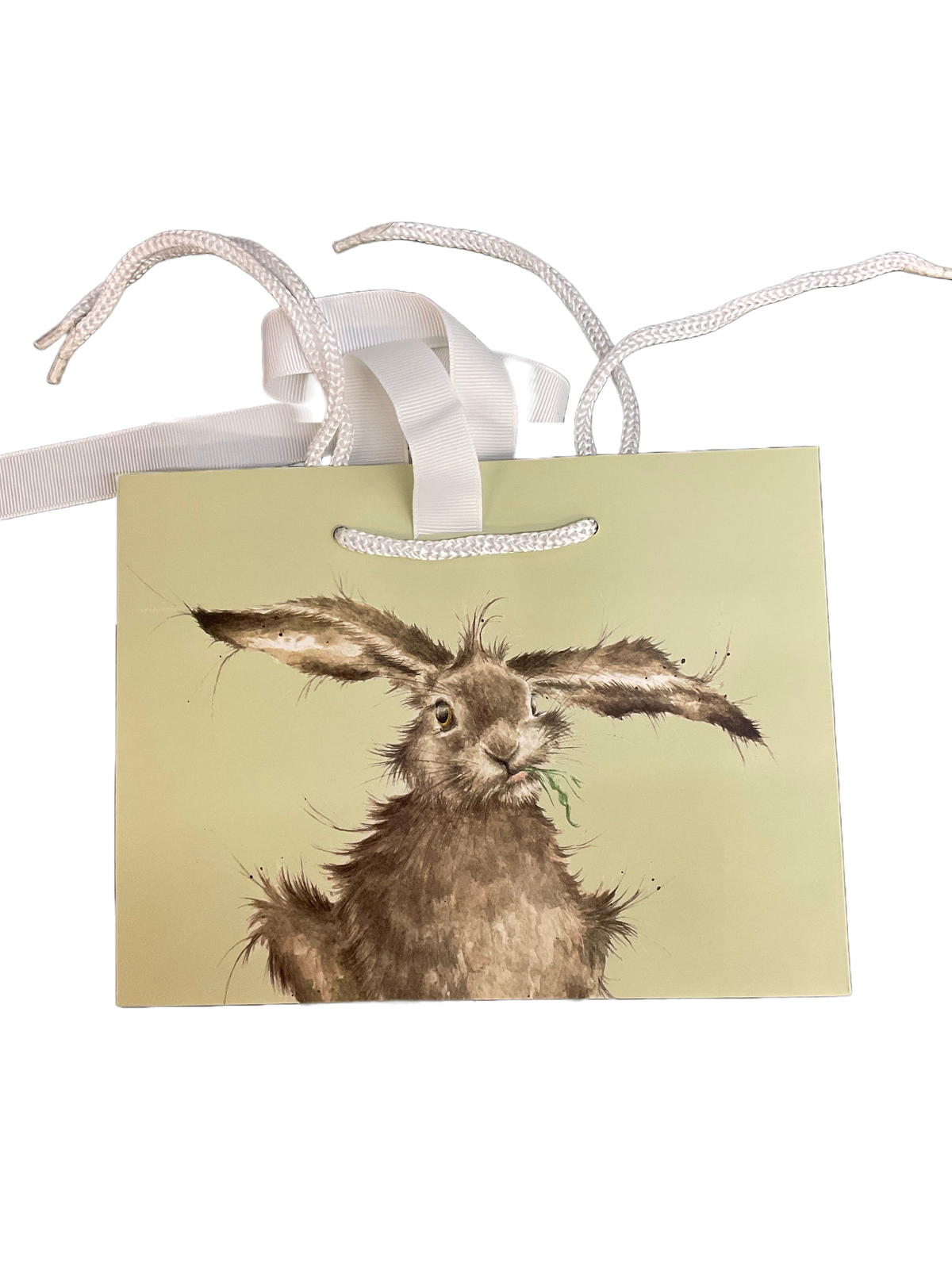 Small Bunny Gift Bag